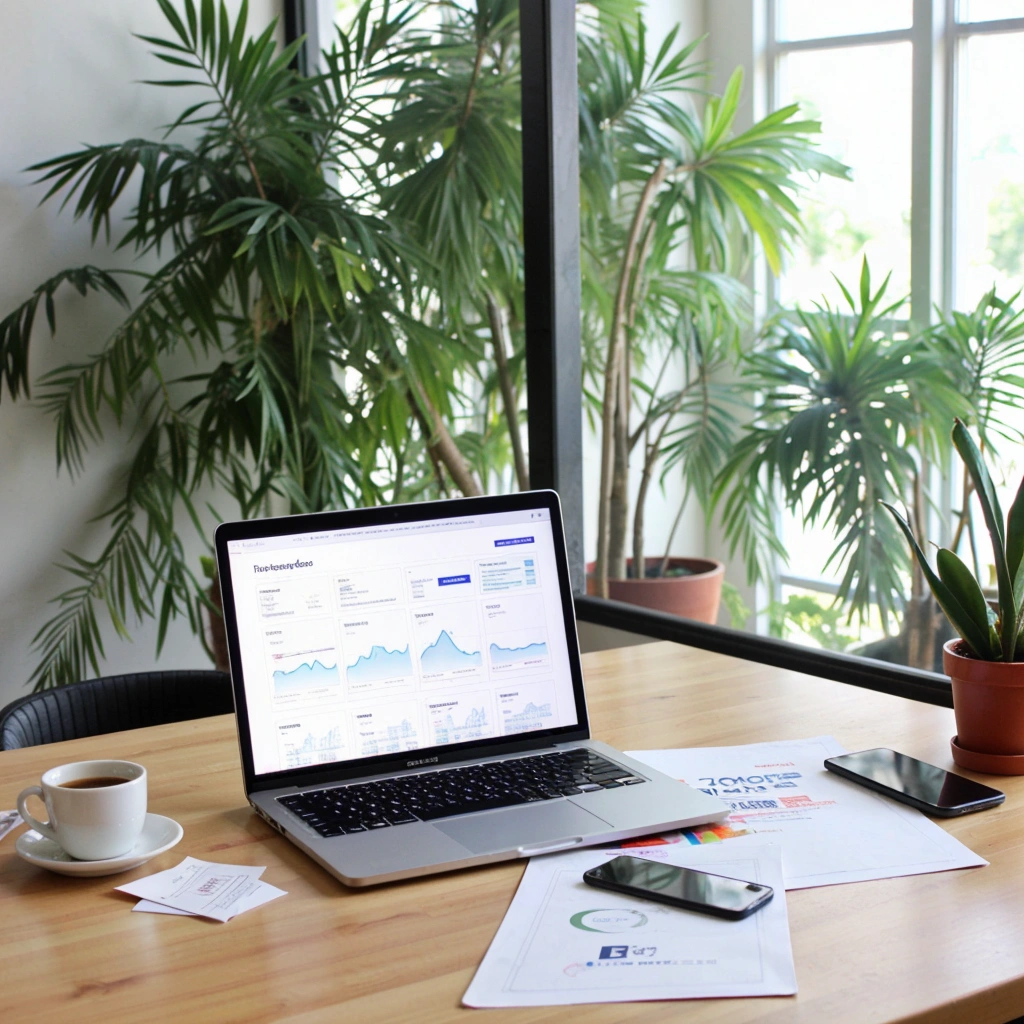 6 trin til at lave et grundigt hjemmeside tjek forbedre din online tilstedeværelse