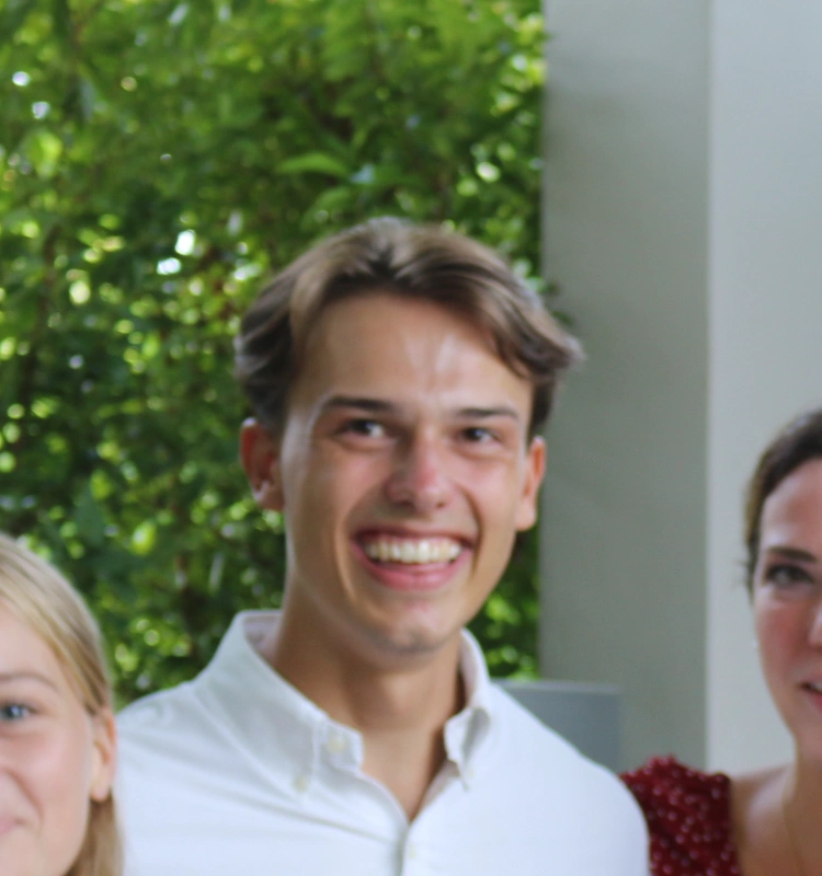 Kassander Jensen ejer af Kassander Media